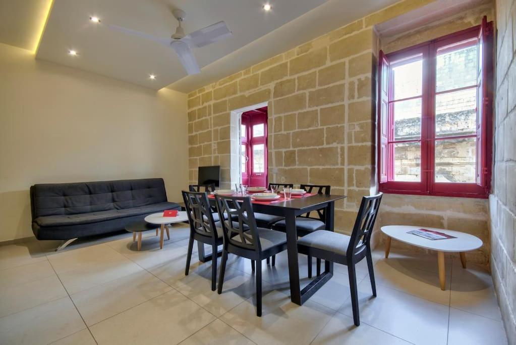 Daire Vallettastay - Lucky Star Two Bedroom 203